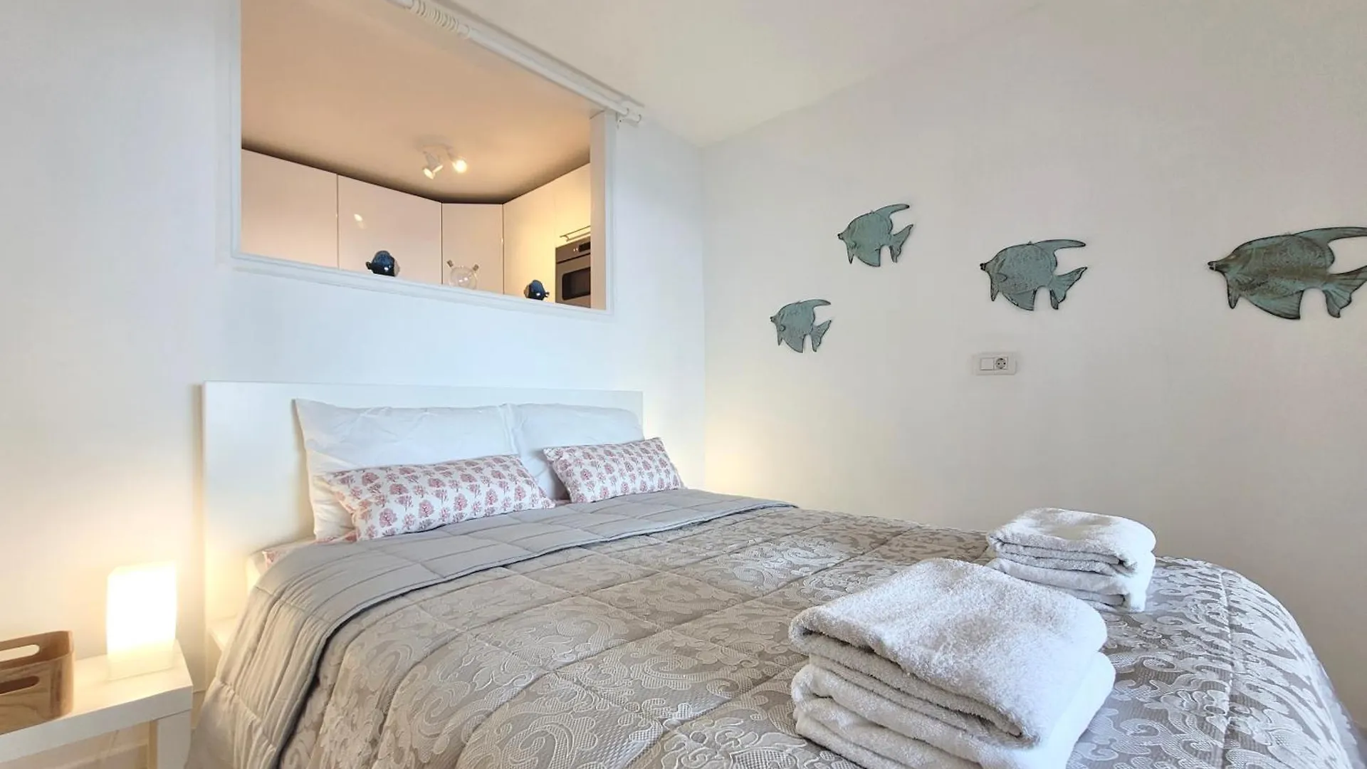 Buenavista Toscal I Apartment Los Realejos Spain