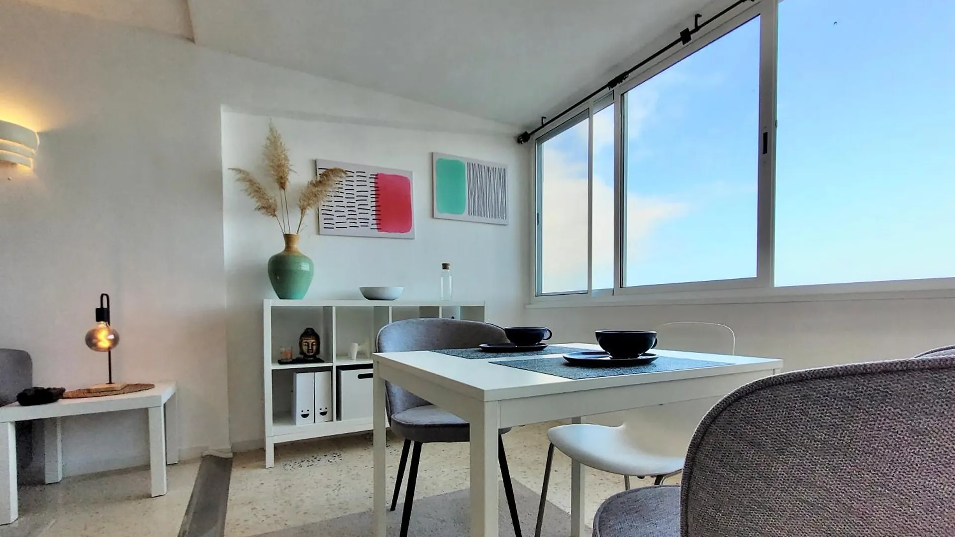 Buenavista Toscal I Apartment Los Realejos