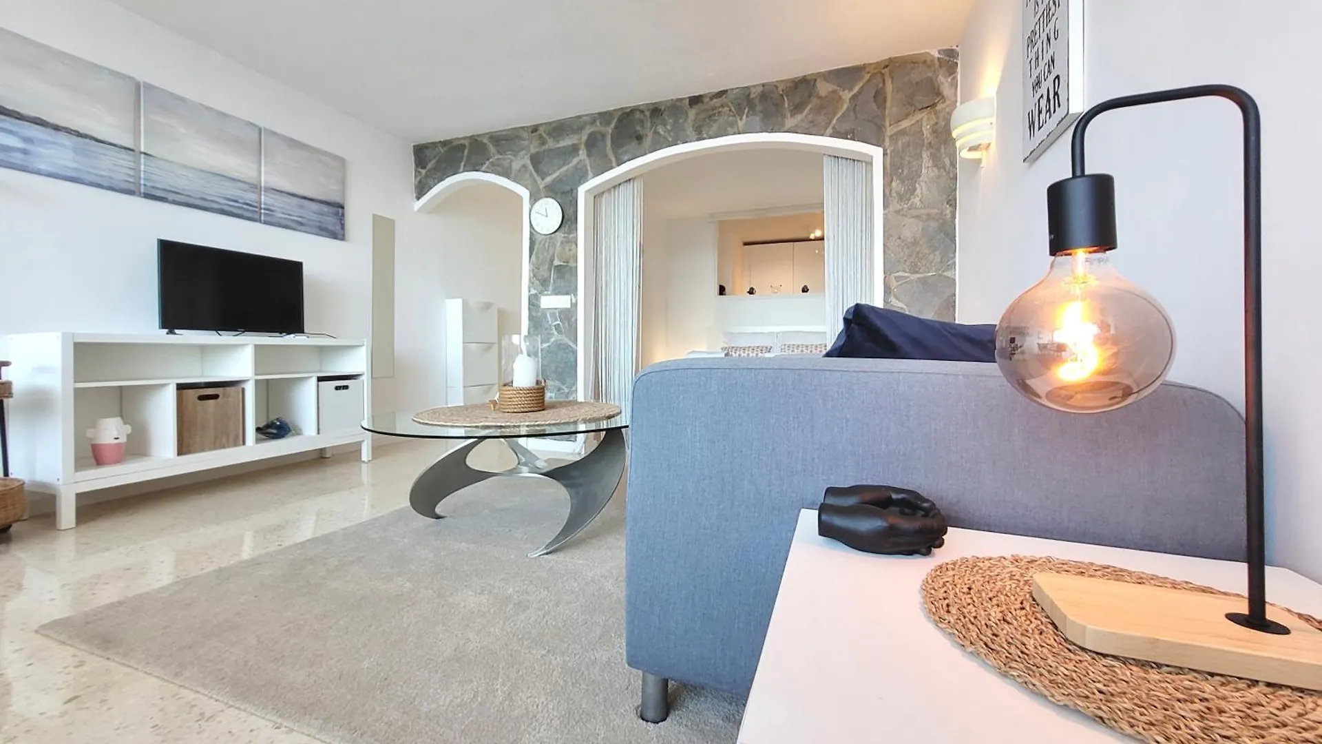 Buenavista Toscal I Apartment Los Realejos Spain