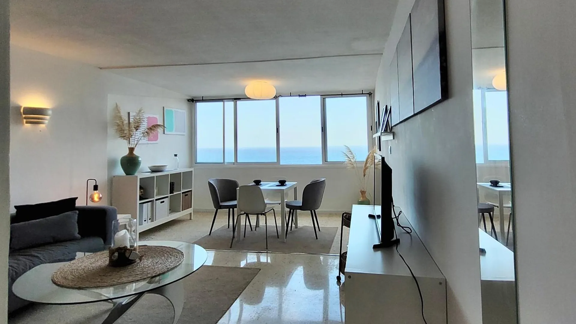 Buenavista Toscal I Apartment Los Realejos