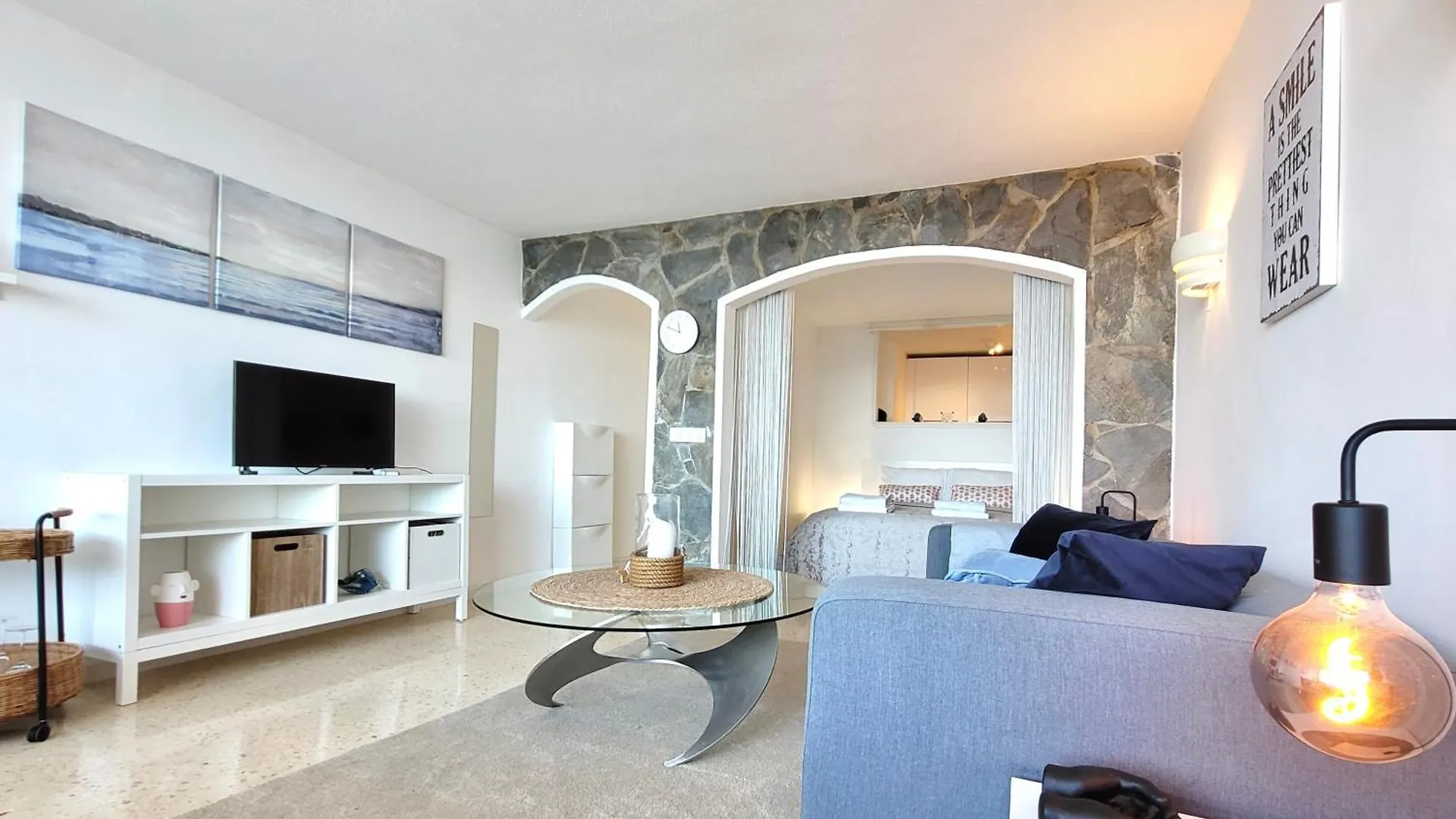 Buenavista Toscal I Apartment Los Realejos