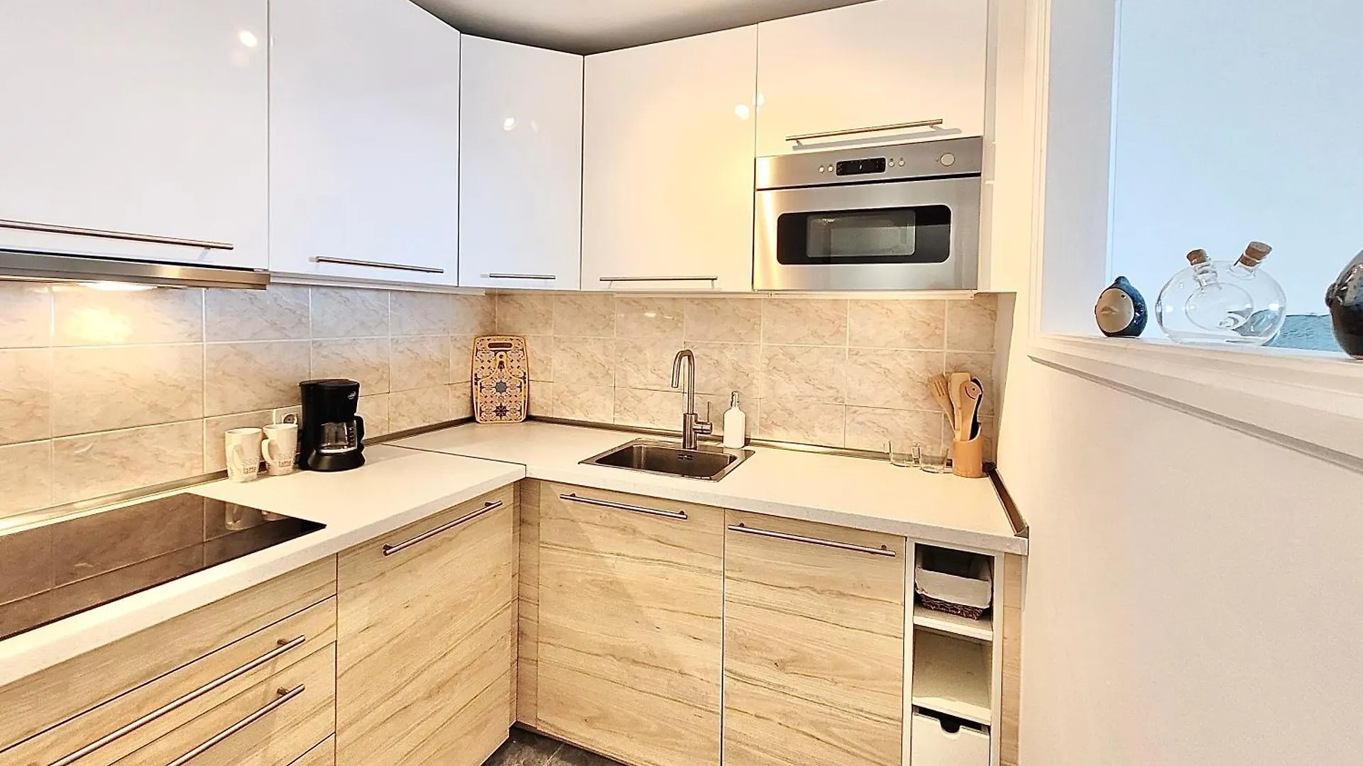 Buenavista Toscal I Apartment Los Realejos Spain