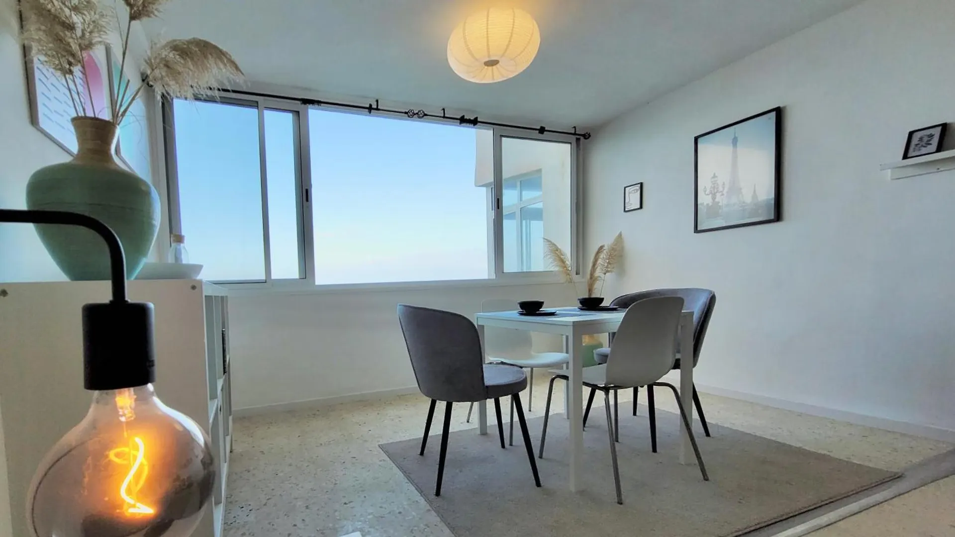 Buenavista Toscal I Apartment Los Realejos Spain