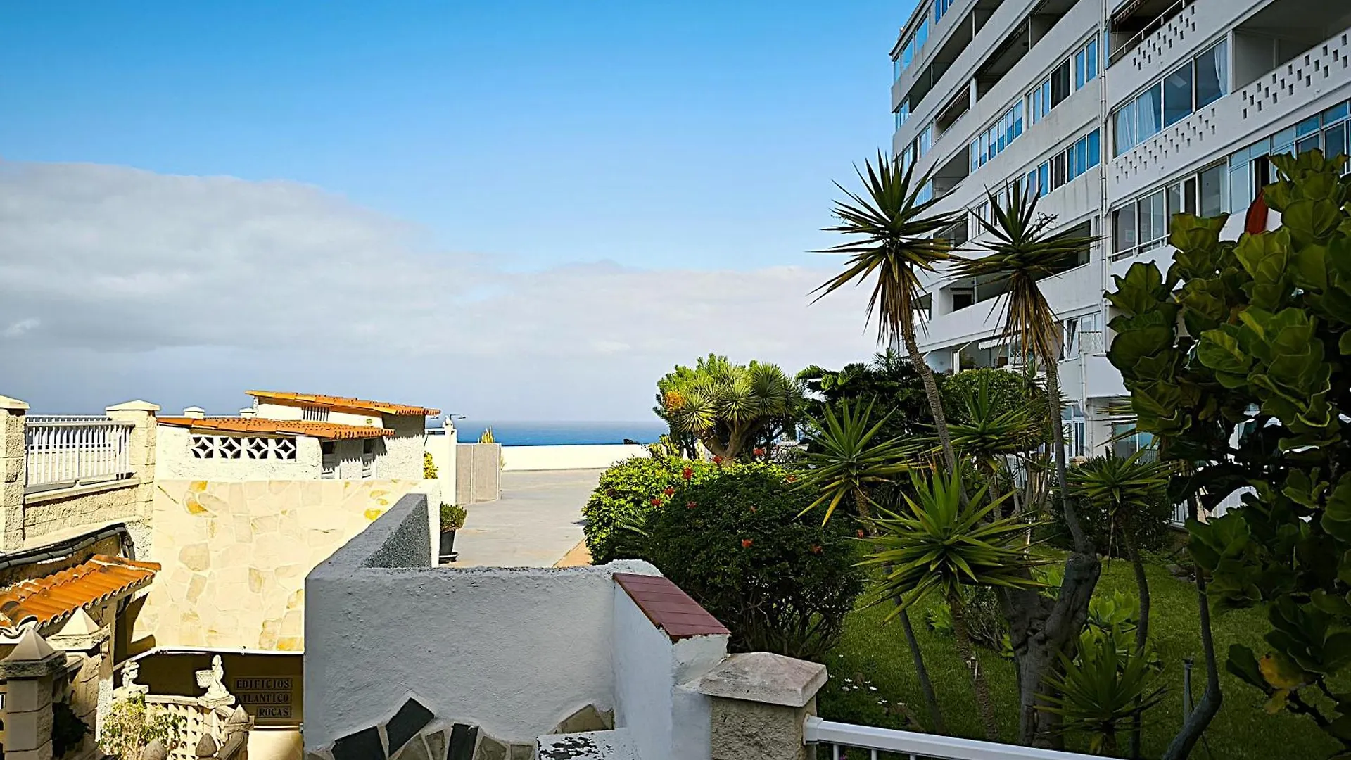 Buenavista Toscal I Apartment Los Realejos 0*,  Spain