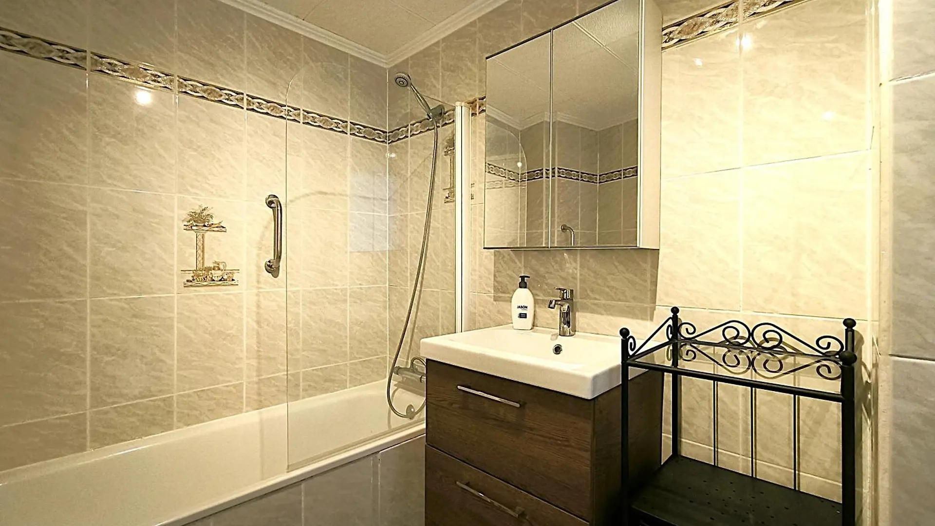 Buenavista Toscal I Apartment Los Realejos 0*,