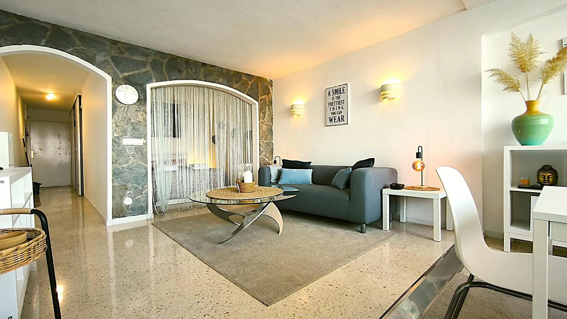 Buenavista Toscal I Apartment Los Realejos