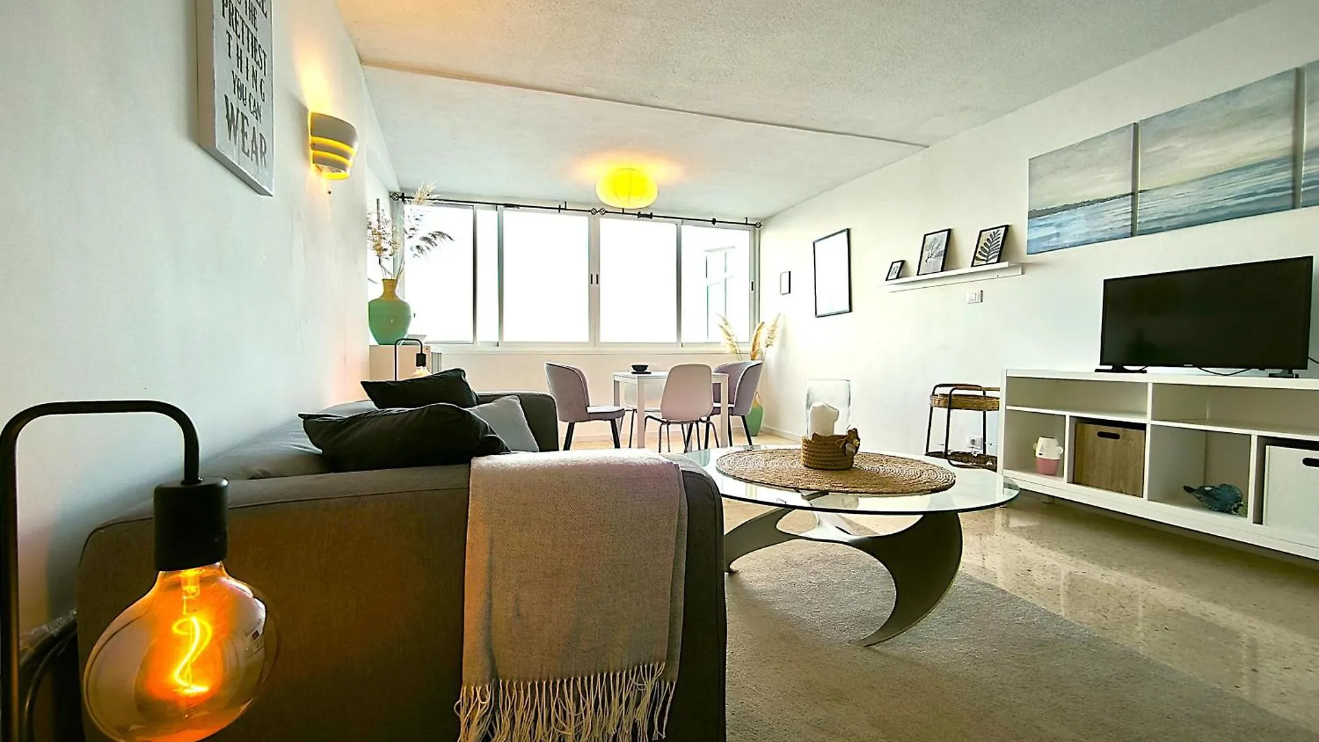 Buenavista Toscal I Apartment Los Realejos Spain