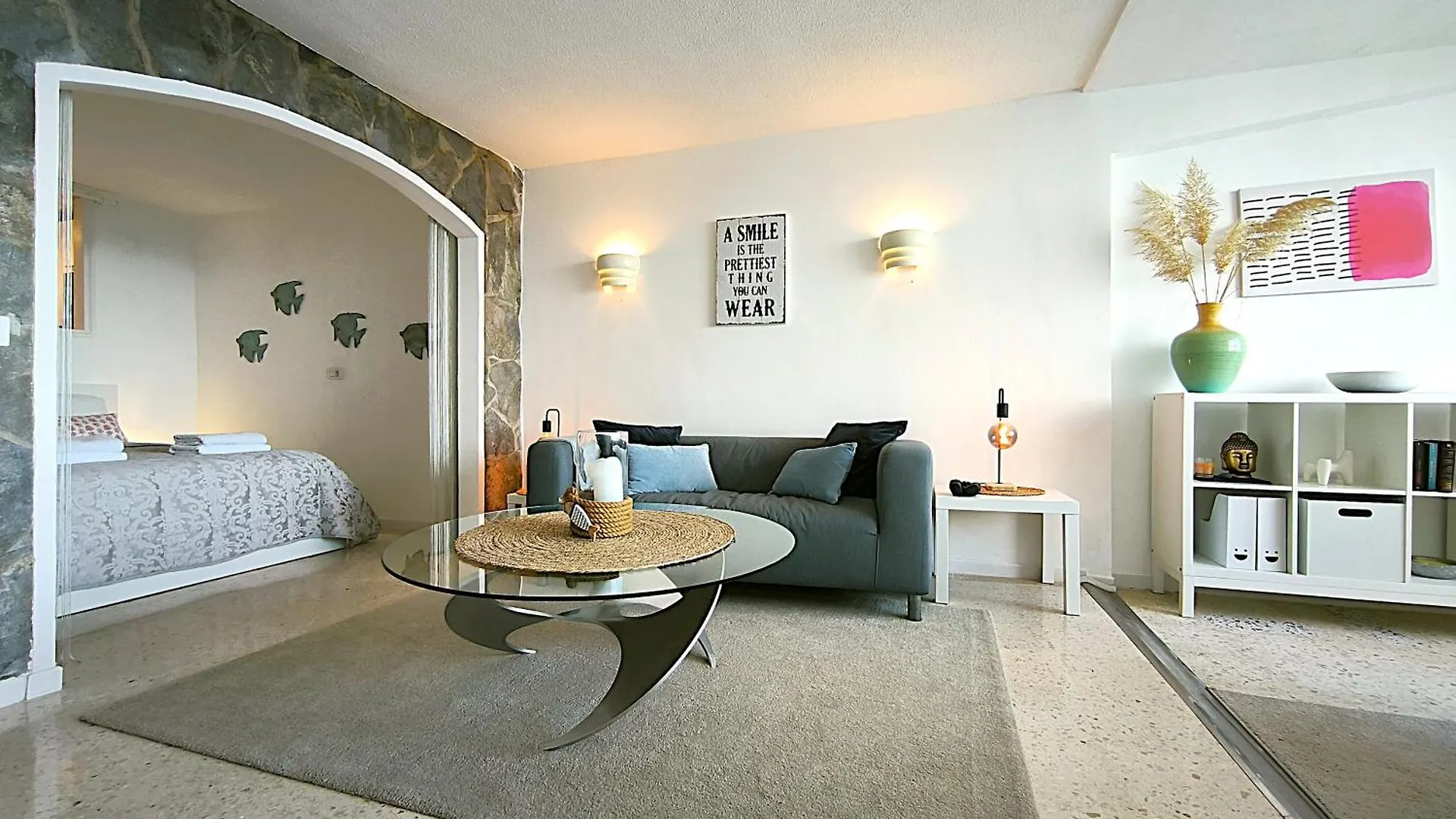 Buenavista Toscal I Apartment Los Realejos