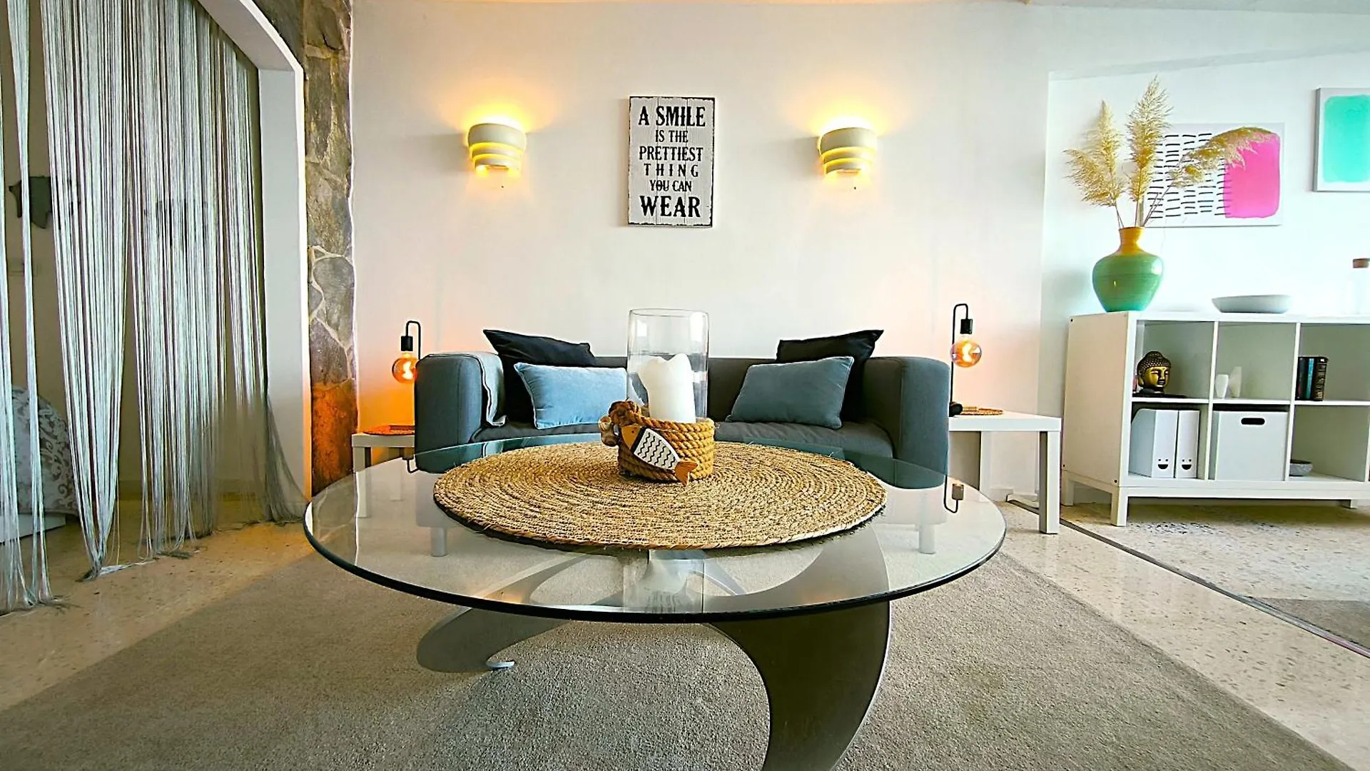Buenavista Toscal I Apartment Los Realejos Spain