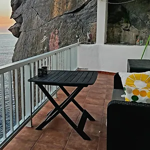  Apartamento Sea Lover's Nest
